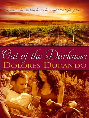 cover image of Out of the Darkness
